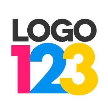 123LOGO生成器